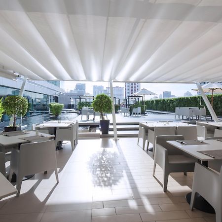 Centara Watergate Pavilion Hotel Μπανγκόκ Εξωτερικό φωτογραφία