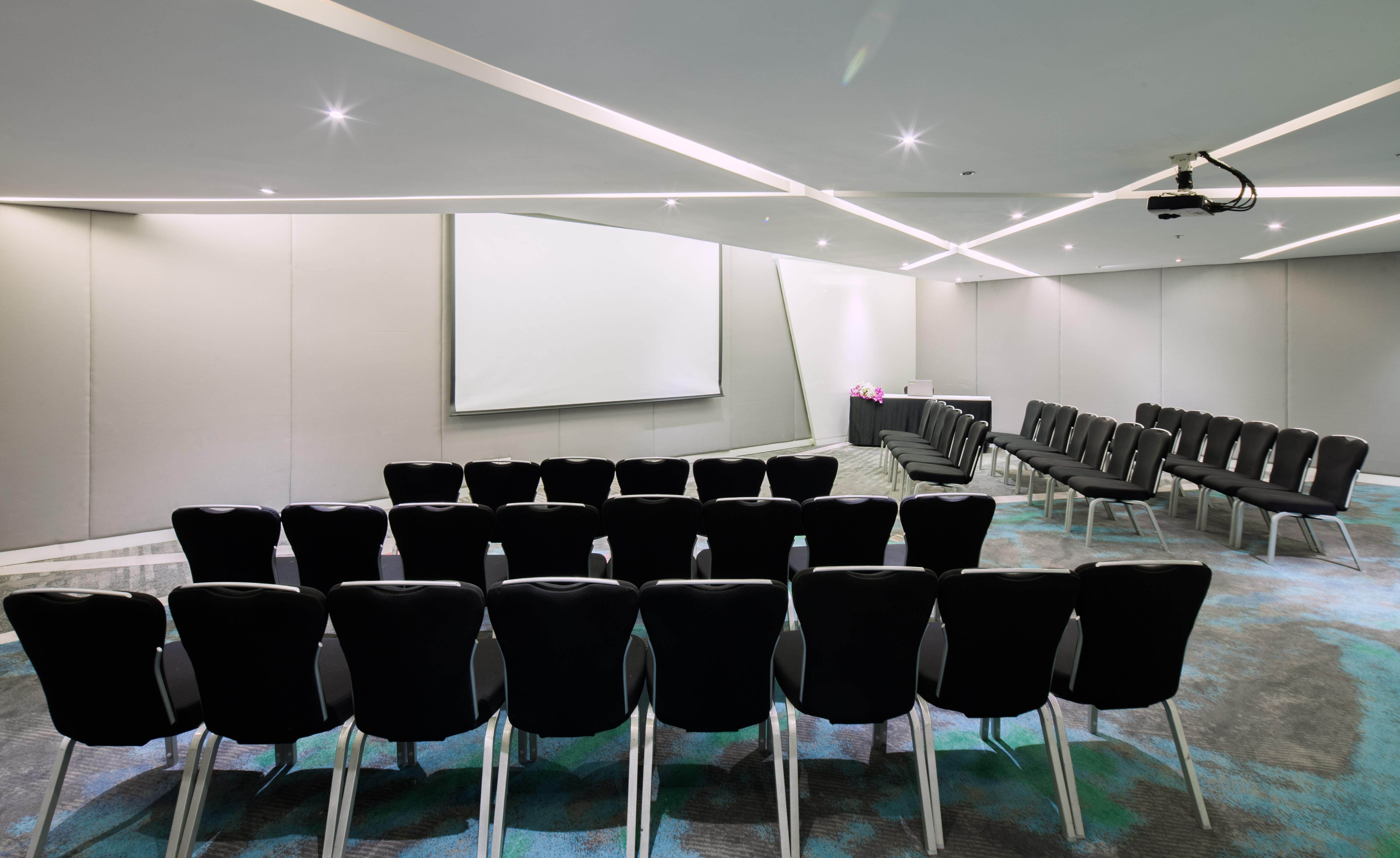 Centara Watergate Pavilion Hotel Μπανγκόκ Εξωτερικό φωτογραφία